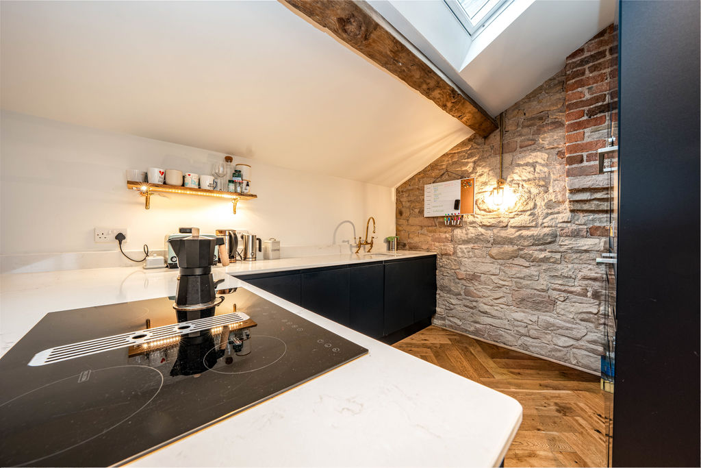 Maltkiln Lane Bispham